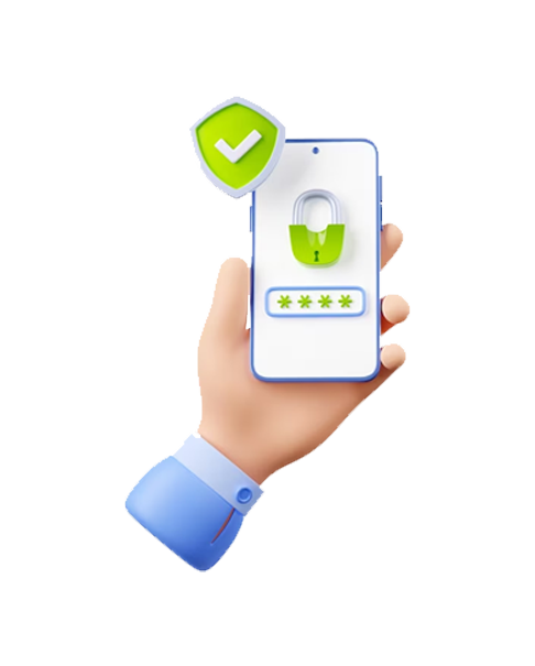 Express Mini Site