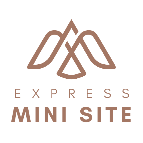 Express Mini Site